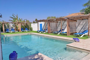 Chalet La Roa III
